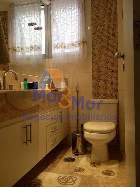 Apartamento GUARUJÁ - SP