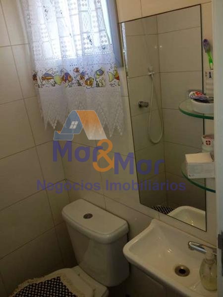 Apartamento GUARUJÁ - SP