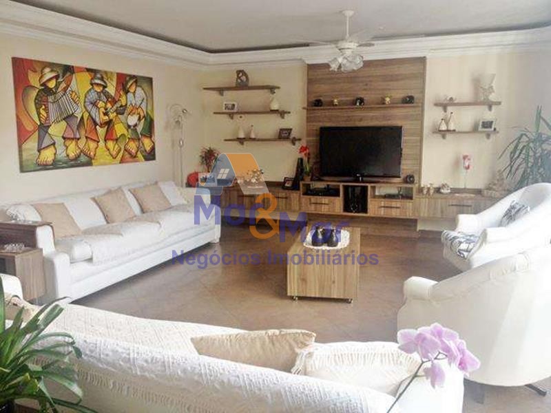Apartamento GUARUJÁ - SP