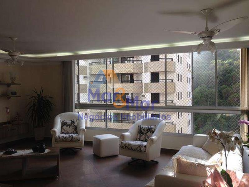 Apartamento GUARUJÁ - SP