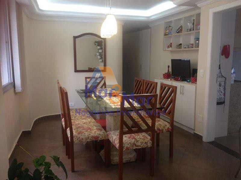 Apartamento GUARUJÁ - SP