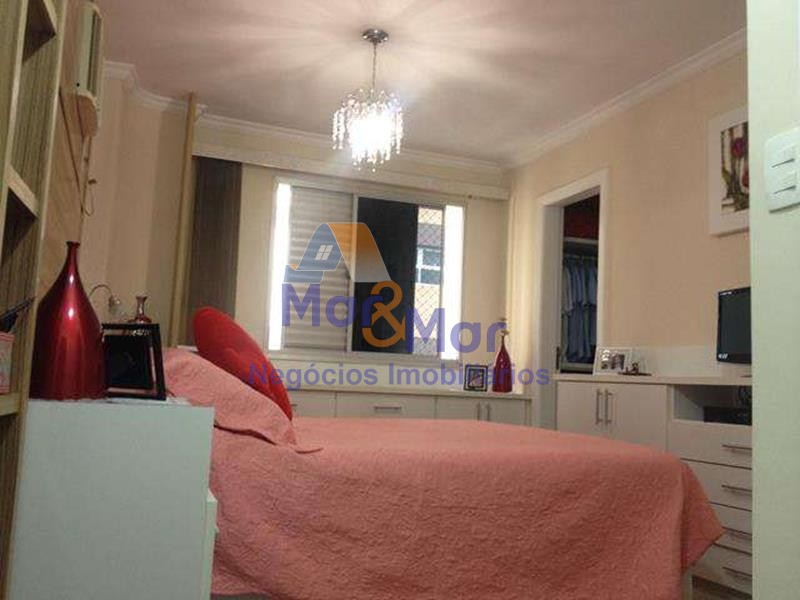 Apartamento GUARUJÁ - SP