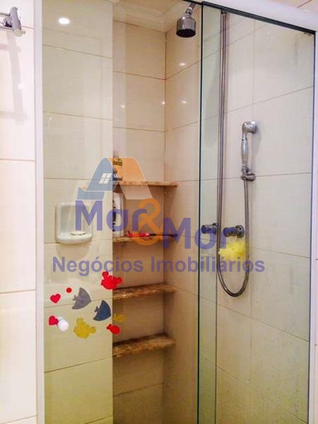 Apartamento GUARUJÁ - SP