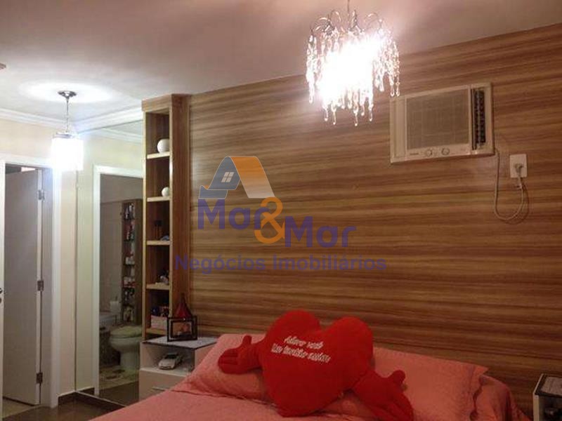 Apartamento GUARUJÁ - SP