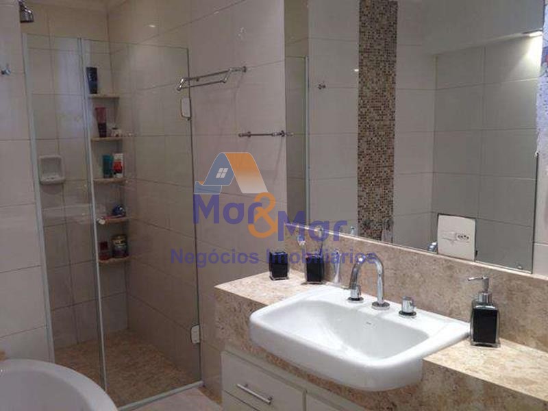 Apartamento GUARUJÁ - SP