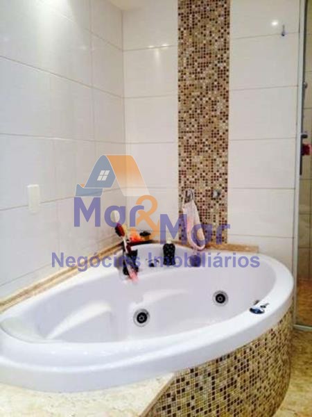 Apartamento GUARUJÁ - SP