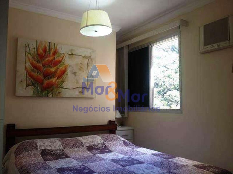 Apartamento GUARUJÁ - SP
