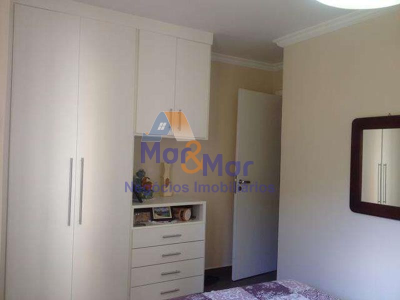 Apartamento GUARUJÁ - SP