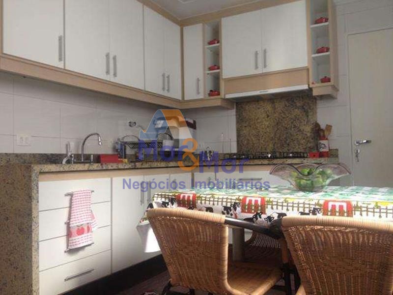 Apartamento GUARUJÁ - SP