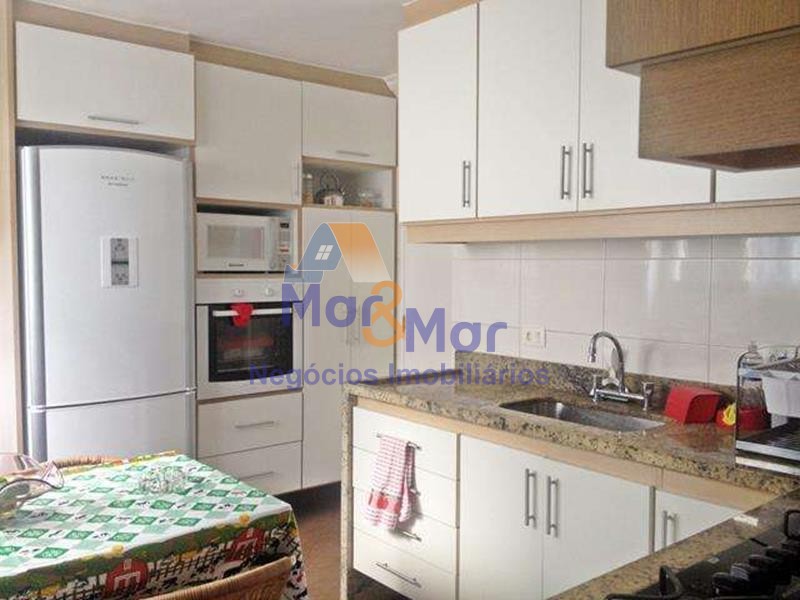 Apartamento GUARUJÁ - SP