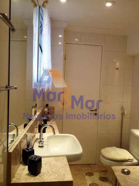 Apartamento GUARUJÁ - SP