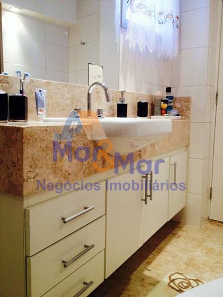 Apartamento GUARUJÁ - SP