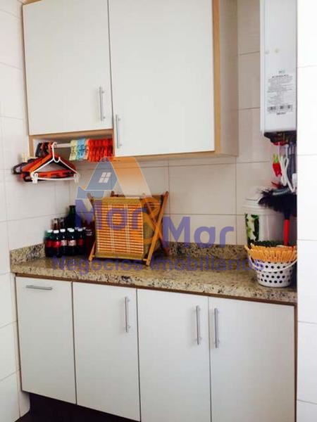 Apartamento GUARUJÁ - SP