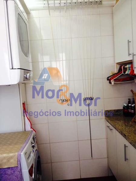 Apartamento GUARUJÁ - SP