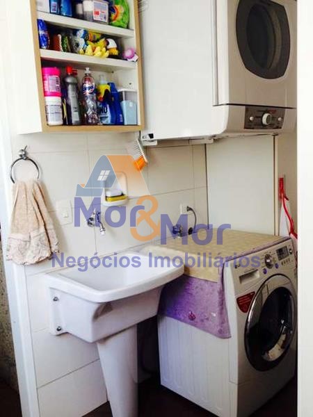 Apartamento GUARUJÁ - SP