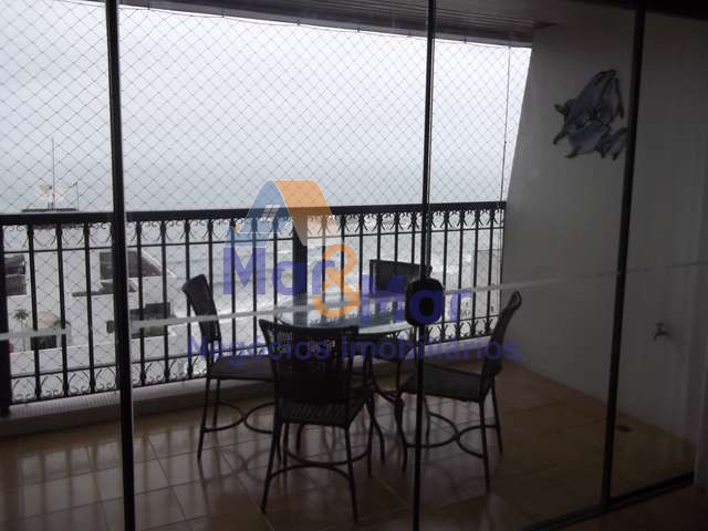 Apartamento GUARUJÁ - SP