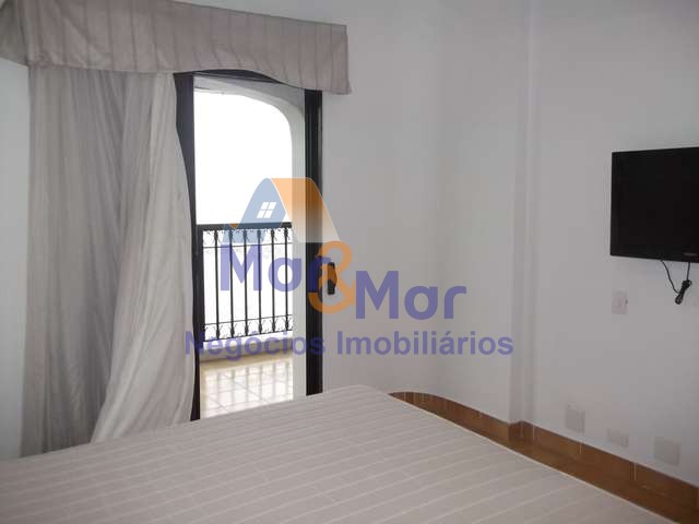 Apartamento GUARUJÁ - SP