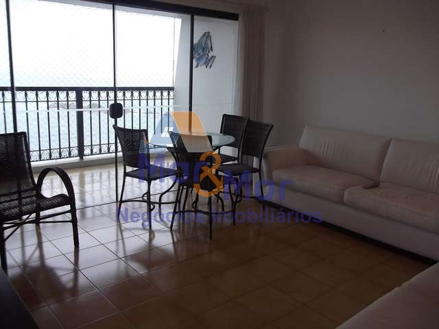 Apartamento GUARUJÁ - SP
