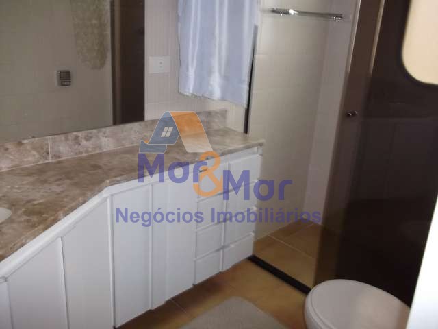 Apartamento GUARUJÁ - SP