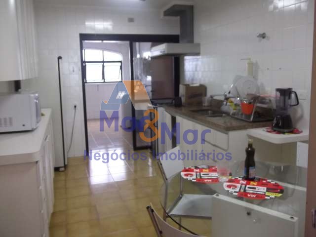 Apartamento GUARUJÁ - SP