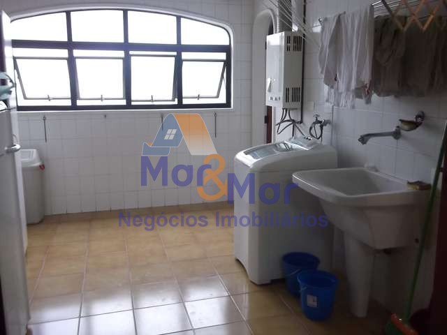 Apartamento GUARUJÁ - SP
