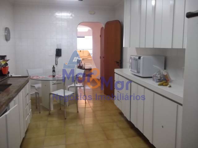 Apartamento GUARUJÁ - SP