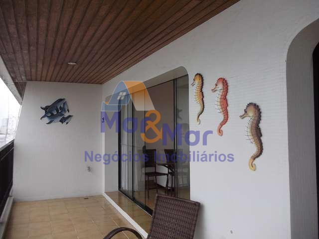 Apartamento GUARUJÁ - SP