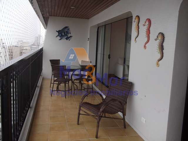 Apartamento GUARUJÁ - SP