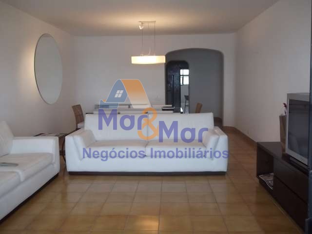 Apartamento GUARUJÁ - SP