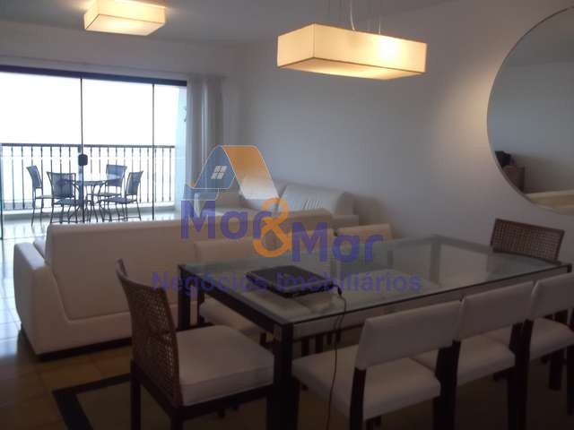 Apartamento GUARUJÁ - SP