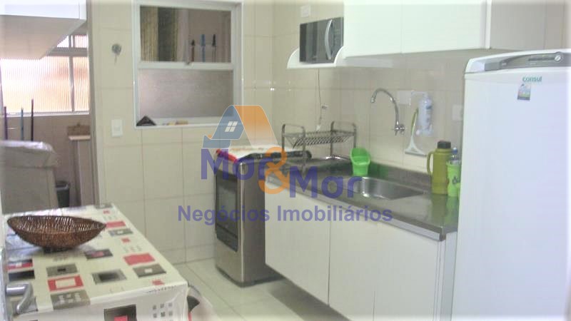 Apartamento GUARUJÁ - SP