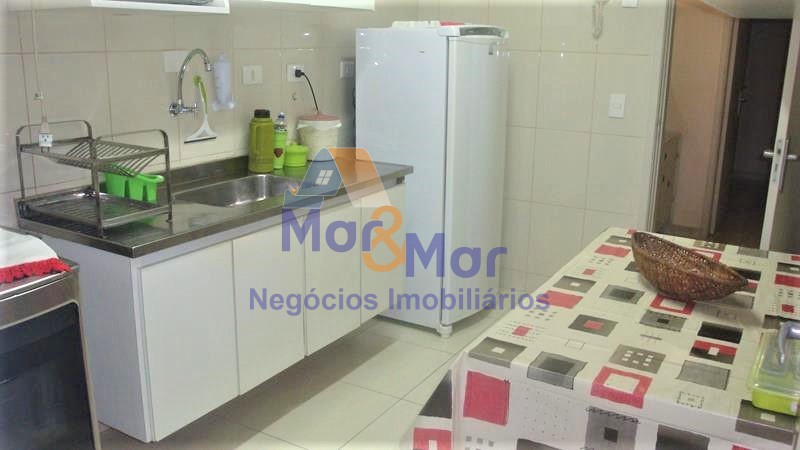 Apartamento GUARUJÁ - SP