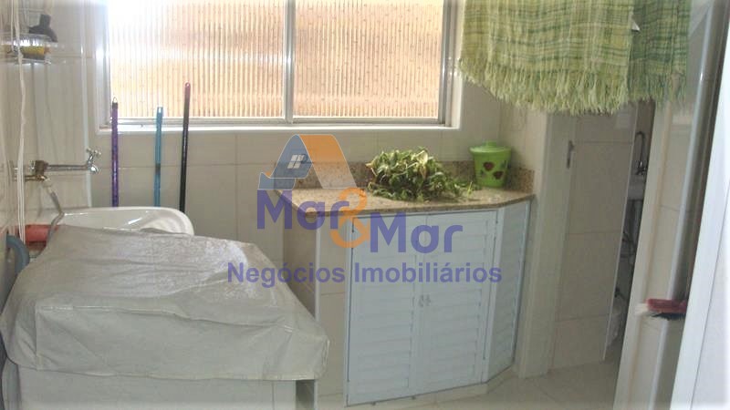 Apartamento GUARUJÁ - SP