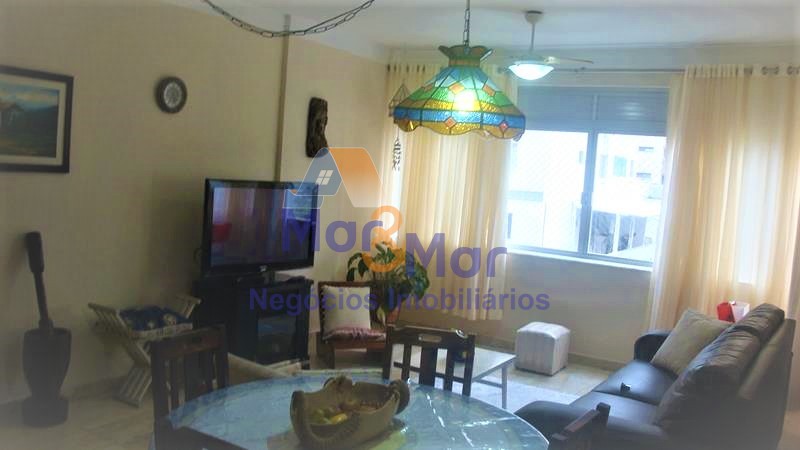 Apartamento GUARUJÁ - SP