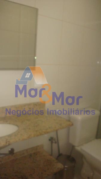 Apartamento GUARUJÁ - SP