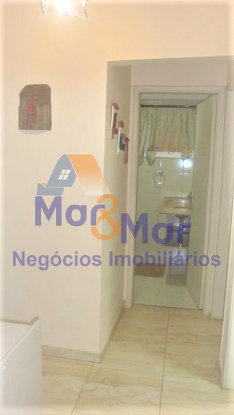Apartamento GUARUJÁ - SP