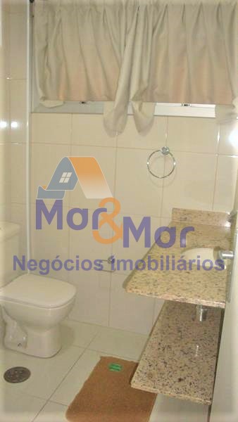 Apartamento GUARUJÁ - SP