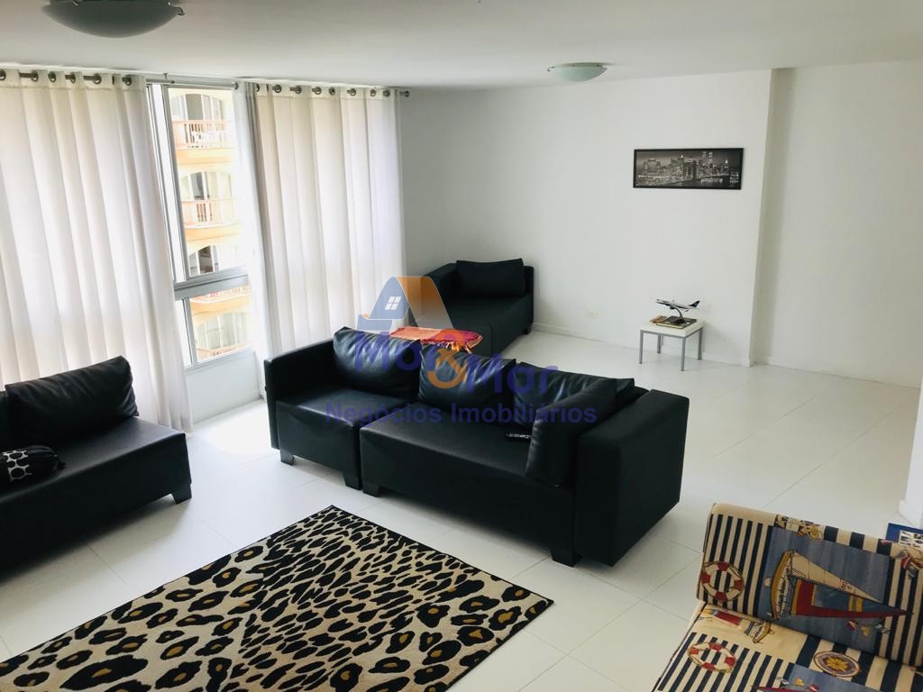 Apartamento GUARUJÁ - SP