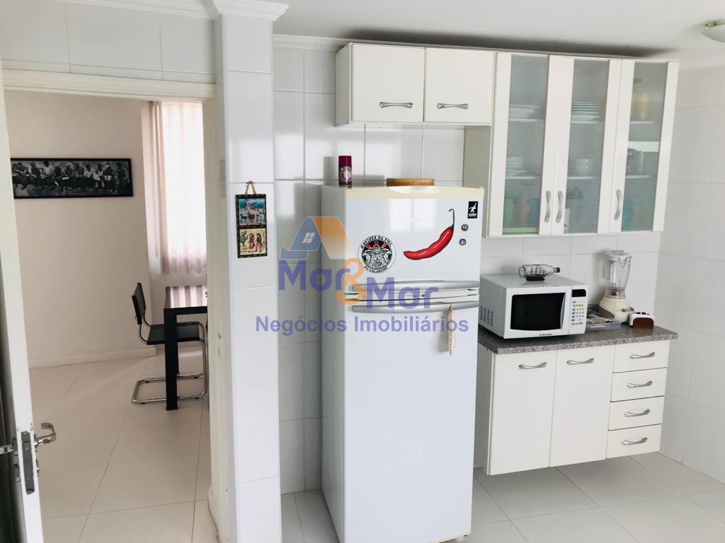 Apartamento GUARUJÁ - SP