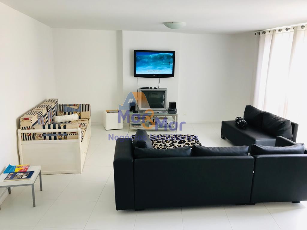 Apartamento GUARUJÁ - SP