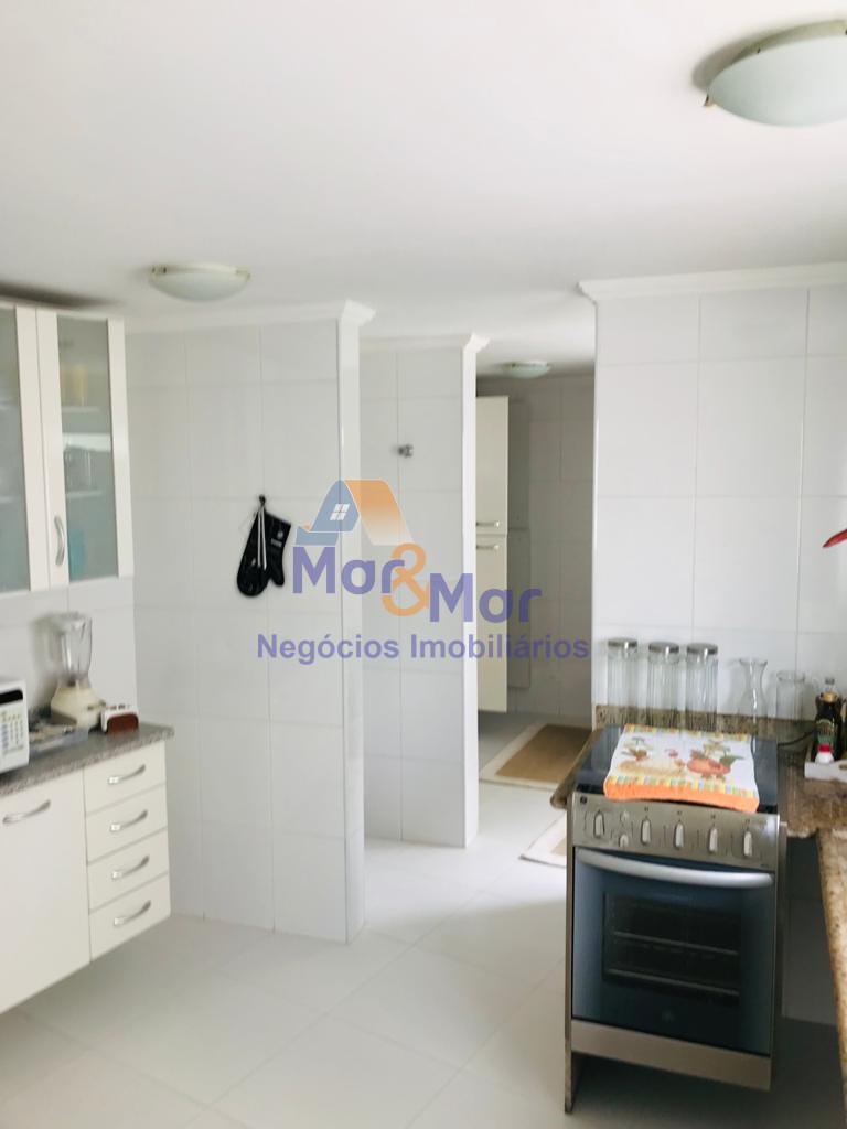 Apartamento GUARUJÁ - SP