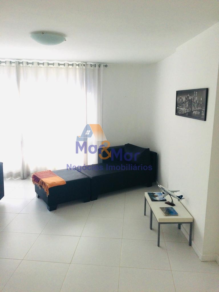 Apartamento GUARUJÁ - SP