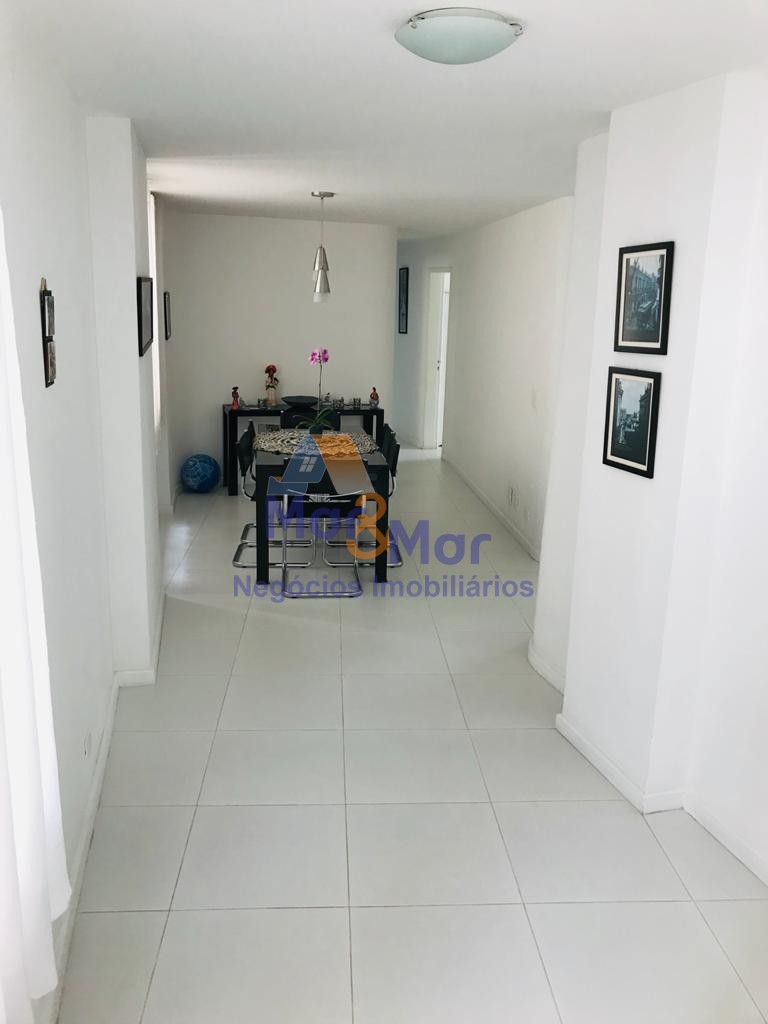 Apartamento GUARUJÁ - SP