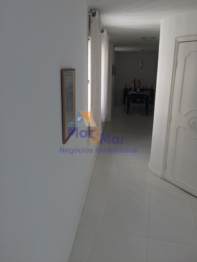 Apartamento GUARUJÁ - SP