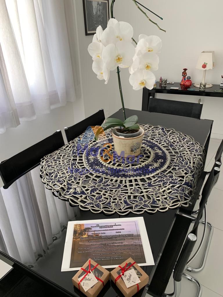 Apartamento GUARUJÁ - SP
