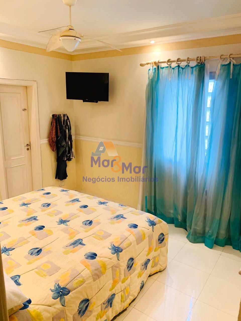 Apartamento GUARUJÁ - SP