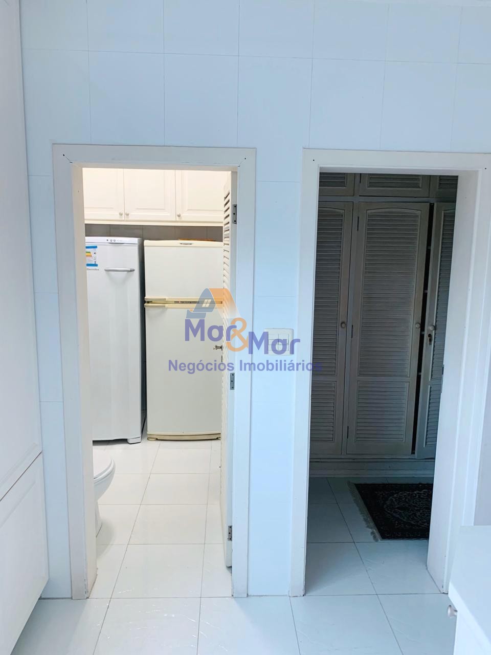 Apartamento GUARUJÁ - SP