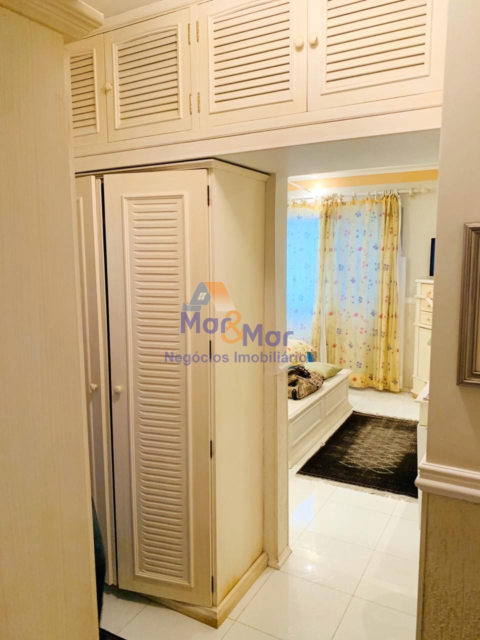 Apartamento GUARUJÁ - SP