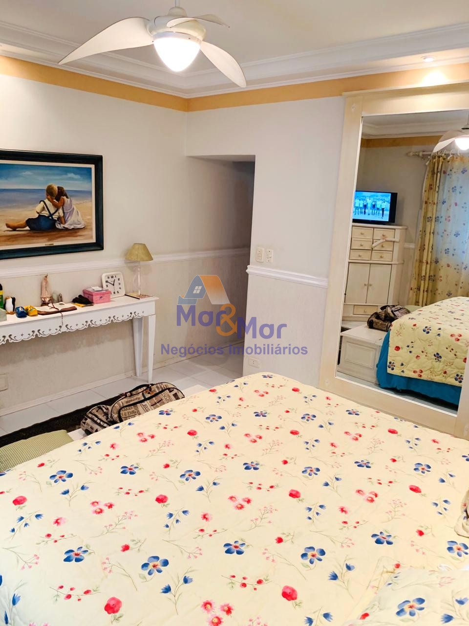 Apartamento GUARUJÁ - SP