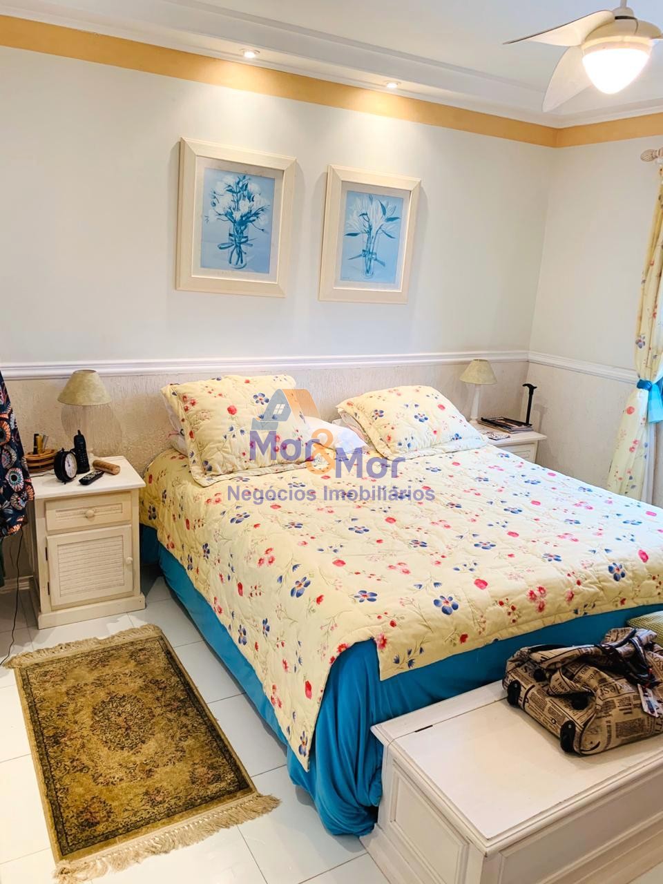 Apartamento GUARUJÁ - SP